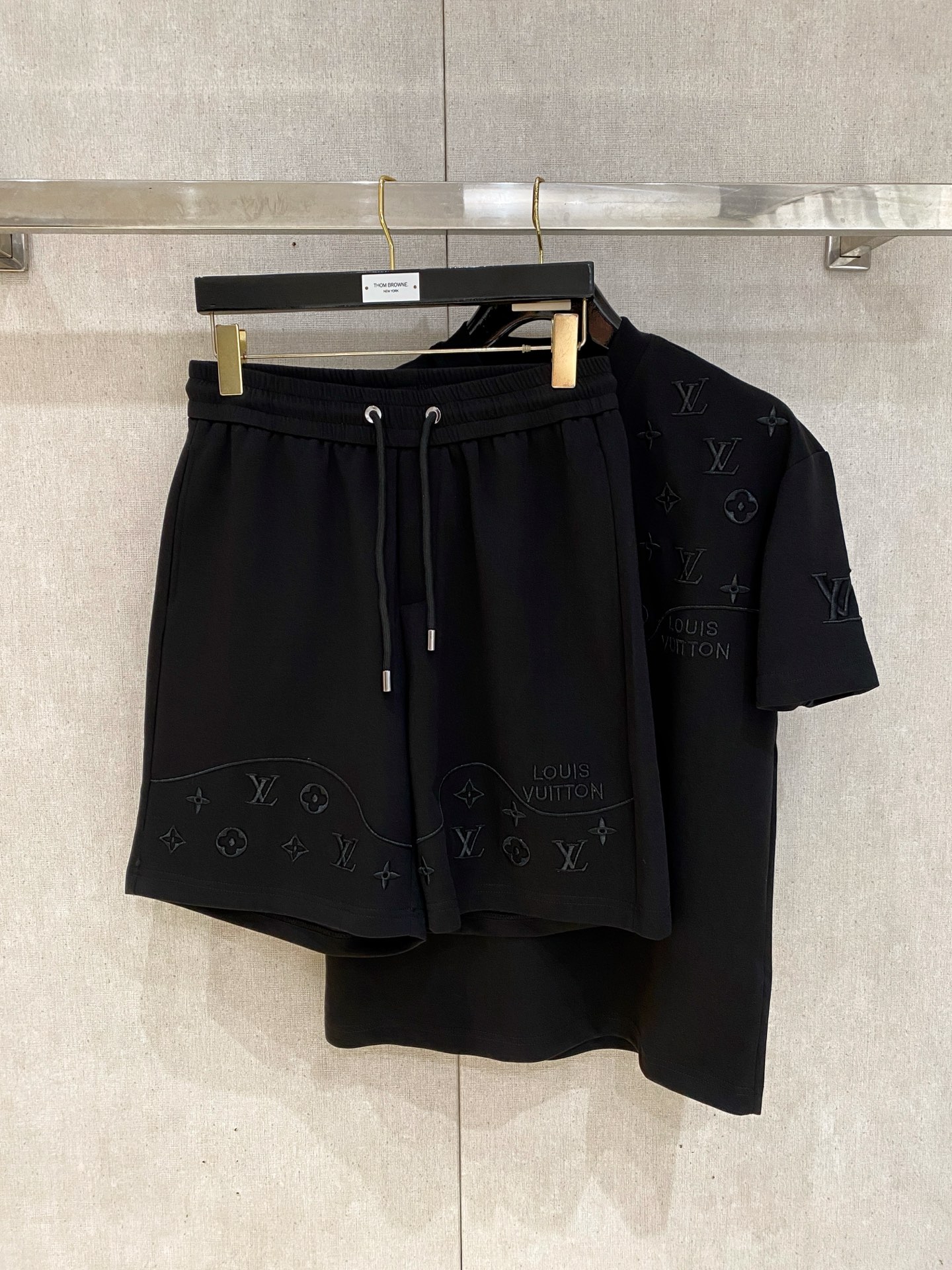 clothes and pants